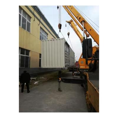 China For User Side Suitable For Multiple Scenarios Li Ion Battery Management System Container Energy Storage Power Systems for sale