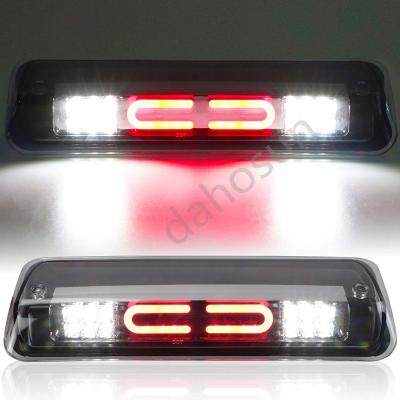 China LED 3rd Third Brake Light For 04-08 Ford F150 07-10 Ford Explorer 06-08 Lincoln Mark LT, High Mount Rear Cargo Lamp Stop Light Explorer for sale