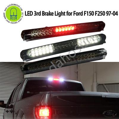 China 3rd High Mount Led Brake Light Bar Replacement For F150 97-04 Cab Roof Top Mount Third Brake Stop Light F-150 Legacy for sale