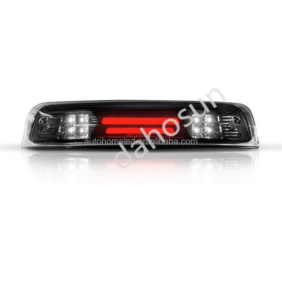 China 2009-2018 For Dodge Ram LED Brake Light Cargo Light 3rd Rise - Runner Tube / Smoked Housing Series RAM 3500 for sale