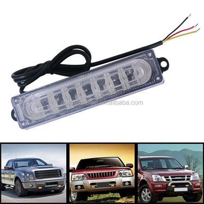 China Lightning Flash LED Ambulance Light Bars For Poice Fire Trucks Warning Light Lights Lamp Lighting for sale