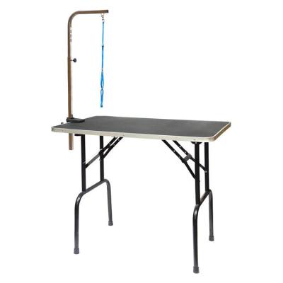 China Viable Dog Grooming Table with 30