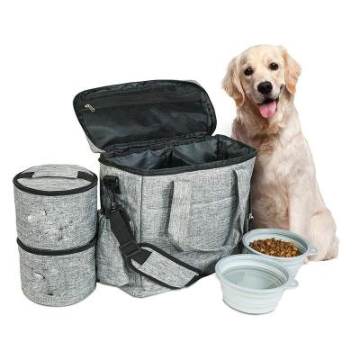 China Sustainable Airline Approved Sizes All Sizes Dog Accessories Travel Bag for sale