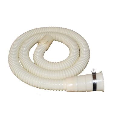 China Aquatic Plants Washing Machine Stream and Drain Hose Extension Kit, Universal Fits All Drain Hose, 6-Foot for sale