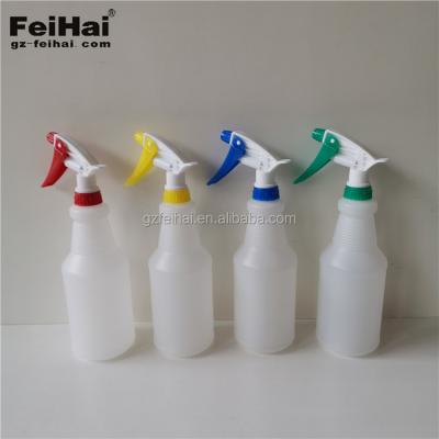 China High Quality Yard Garden Plastic Trigger Sprayers, Disinfection Spray Pump Bottle for sale