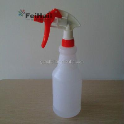 China B040 plastic watering can plastic sprayer hand-spray for sale