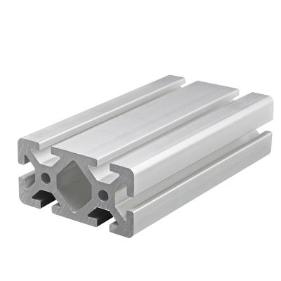 China door & Kuwait 6063 T6 Anodized Aluminum Frame T5 T Aluminum Profile T Track Slot Window Aluminum Extrusion for sale