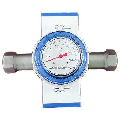 China Brass or stainless steel water flow switch for sale