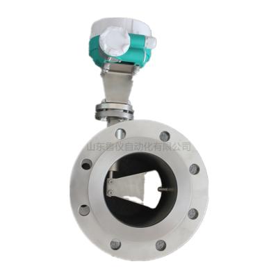 China Brass or Stainless Steel Flange Connected Flow Switch for sale