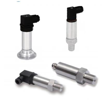 China General Purpose Submersible Pressure Level Transmitter With 4-20ma Output LYMP-200S for sale