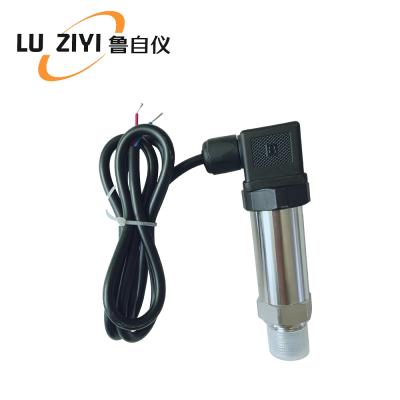 China Factory Wholesale Mechanical Pressure Transmitter Oil Pressure Sensor LYMP-200S Material for sale