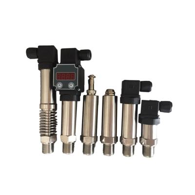 China Pressure Transmitter All Instruments Pressure Transmitter Oil Pressure Transmitter Manufacturer LYMP-200S for sale