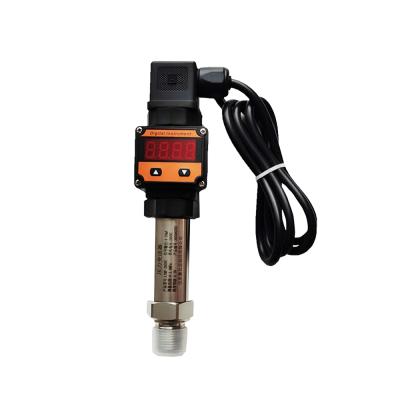 China Digital Pressure Transmitter Pressure Transmitter Milivolt Pressure Sensor Transmitter LYMP-200SX for sale