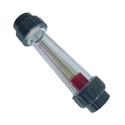 China Chinese Air Rotameter Plastic Rotameter Air Rotameter Rotameter Price for sale