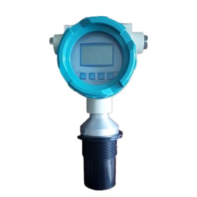 China Fuel Tank Industrial Water Liquid Level Sensor Float Ultrasonic Level Gauge LYUL for sale