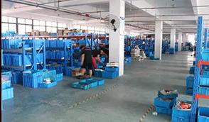 Verified China supplier - Yiwu Ruiseer Auto Parts Co., Ltd.