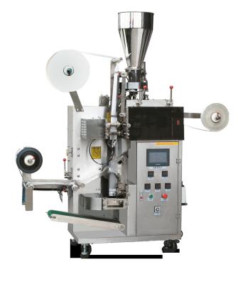 China Automatic Coffee Teabag Tea Sachet Packing Machine / Tea Bag Making Machine Tea Bag Packaging Machine for sale