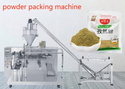 China El huevo automático del bolso de la cremallera del polvo de la proteína de la empaquetadora de Doypack del polvo de la proteína pulveriza la empaquetadora de la bolsa de pie en venta