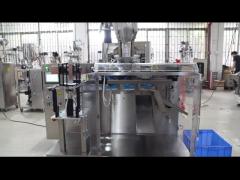 VFFS Packaging Machine