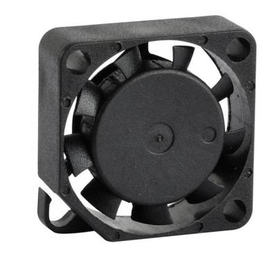 China Ventilation Cooling Mini Small Size 5V 12V Quiet Noise 20x20x6mm 2CM PWM Brushless Air Cooling DC Axial Fan for sale