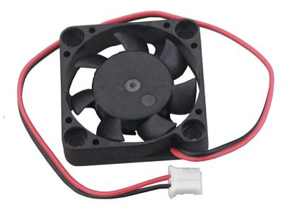 China Ventilation Cooling Micro DC Fan 30x30x7mm 5V 12V 3007mm Brushless DC Axial Fan 12000RPM for sale