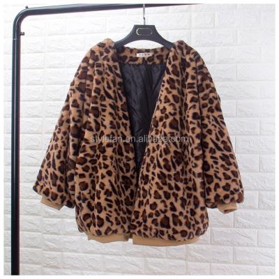 China Factory Sale Mango Anti-Shrink Warm Faux Fur Coat Yellow Cheap Price Ladies Winter Coats And Jackets for sale