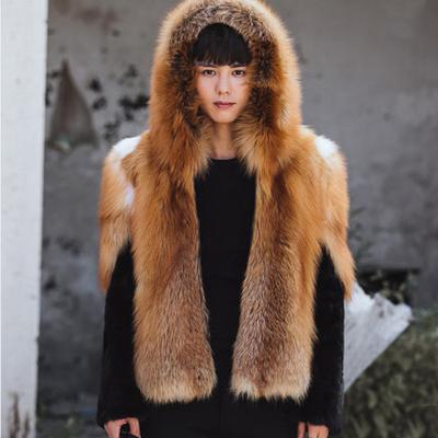 China Viable Professional Blazer Faux Fur Coat Jacket Made In China for sale