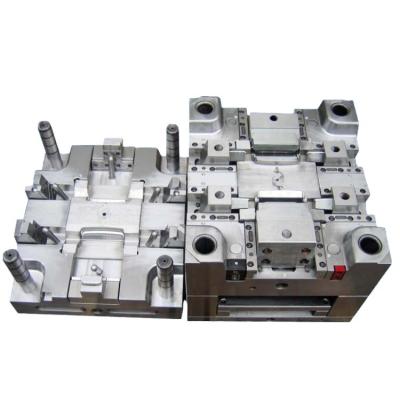 China Injection molding service plastic mold for resinart epoxy resin for sale