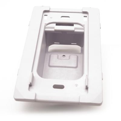 China Professional Injection Molding Supplier Custom Plastic Injection Molding Molds OEM Plastic Products Plastic Spare Parts for sale