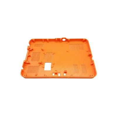 China Precision injection molding plastic manufacturer injection home appliance plastic shell molded parts products mold plastic home parts for sale