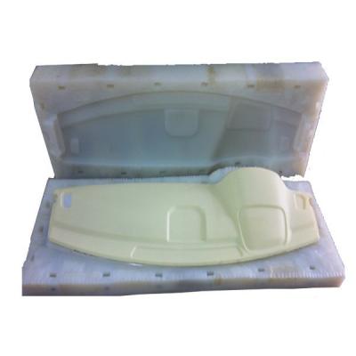 China Plastic Cheap Silicone Molds Plastic Rapid Prototype for sale