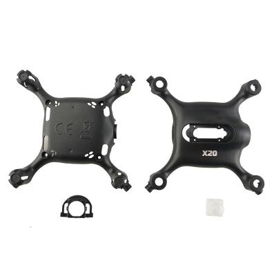 China Aluminum Supports Drawing CNC Machining Custom Turning Drone Parts Wholesale Manufacturer for sale