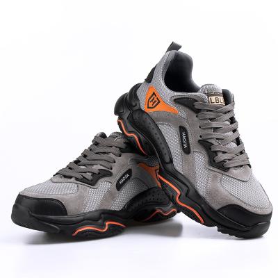 China EVA China Brand Hot Selling Product Non-slip Outdoor Women Hiking Shoes For Men for sale