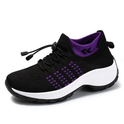 China Product Suitable Good Quality Hot Popular Style Sports Price Socks Casual Plus Size Shoes for sale