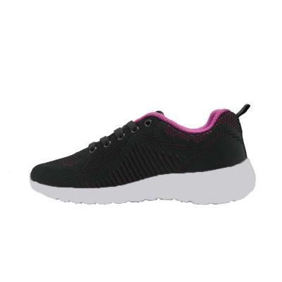 China New Fashion Trendy Mesh Fabric Sport Shoes Breathable for sale