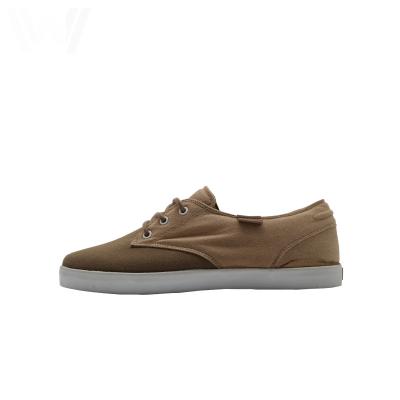 China Fashion style classic suede canvas casual shoes\comfortable appearance\good for men for sale