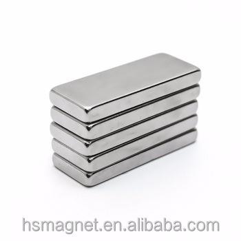 China Industrial Magnet Neodymium Magnet PowerGenerator For Sale for sale