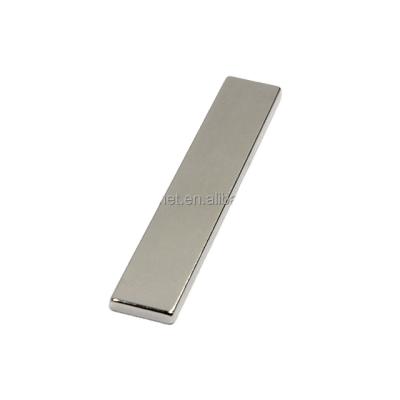 China HS Magnet Industrial Magnet Powerful Neodymium Bar Magnets,Metal Neodymium Rare Earth Magnet for sale