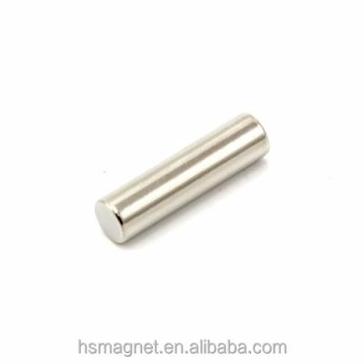 China Small Industrial Magnet Permanent Alnico Magnet Gun Magnet for sale