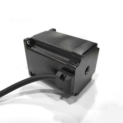 China High Torque World's Best Selling Small Commodity 57STH76-2 Reactor 1.8 Degree Adjust 57mm (NEMA 23) Two-Phase Servo Stepper Motor for sale