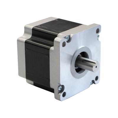 China Hot Sale 110mm High Torque Solid And Durable Hybrid NEMA 42 // 1.8 Degree 2 Phase Stepper Motor Electronics Factory for sale