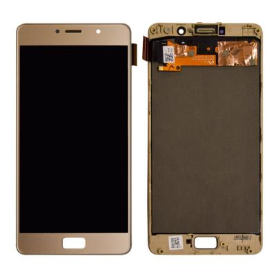 China Original Replacement LCD Touch Screen Mobile Phone Repair Parts LCD Display For Lenovo P2 Screen,For Lenovo P2 LCD Touch Screen for sale