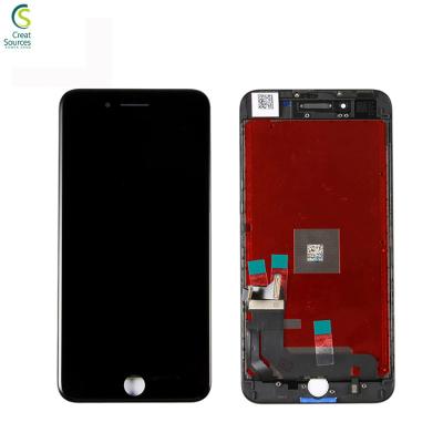 China Replacement LCD Screen Mobile Phone Repair Parts For iPhone 8 LCD Touch Digitizer, For iPhone 8 LCD Display for sale