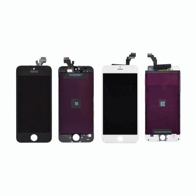 China Replacement Original Mobile Repair Parts For iPhone 6 Plus LCD Screen Display for sale