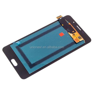 China Replacement LCD Touch Screen Replacement Parts Mobile Phone LCDs For Samsung Galaxy A9 2016 LCD Touch Screen for sale