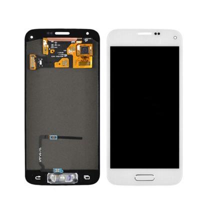 China Replacement LCD Display for Samsung Galaxy S5 Mini Lcd Screen Display 5.1 inch for sale