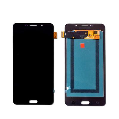 China LCD Touch Assembly Replacement LCD For Samsung Galaxy A9, For Samsung Galaxy A9 LCD Screen Display for sale