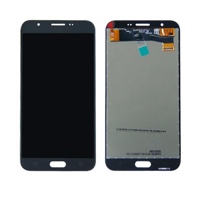 China Wholesale Replacement LCD Screen Replacement Parts For Samsung Galaxy j727 LCD Screen J7 2017 Display LCD Touch Screen Digitizer J727A J727V J727P J727T for sale