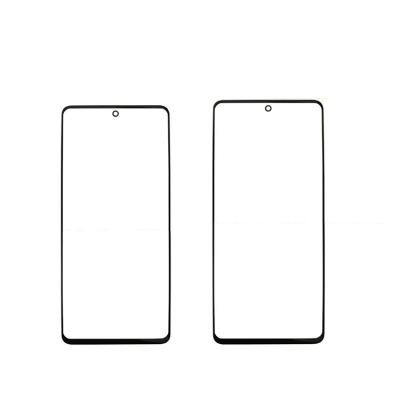 China Replacement Touch Screen Deplacement Parts Mobile Touch Screen For Samsung Galaxy LCD For 20note ultra for sale