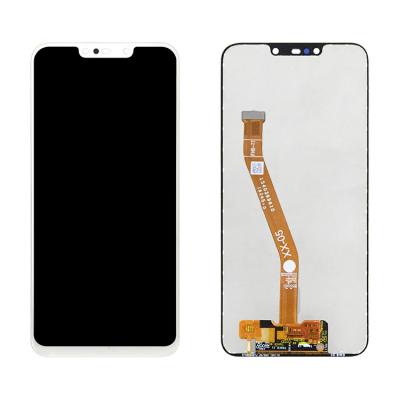 China Replacement LCD Touch Screen Repair Parts For Huawei Mate 20 Lite LCD Touch Screen, For Huawei Mate 20 Lite Display for sale